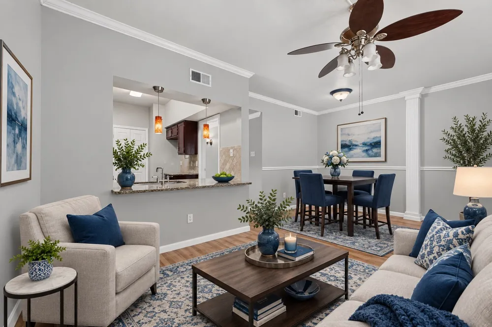 2835 Keller Springs Road #1103 Carrollton, TX 75006
