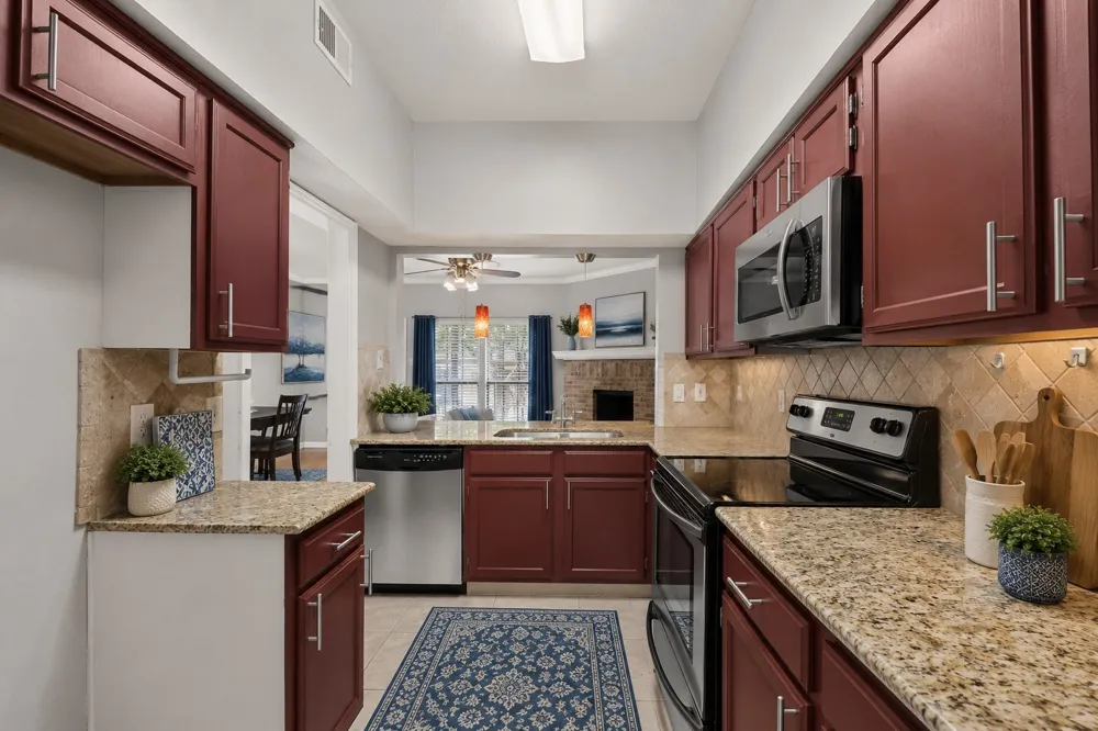 2835 Keller Springs Road #1103 Carrollton, TX 75006