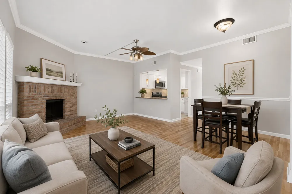 2835 Keller Springs Road #1103 Carrollton, TX 75006