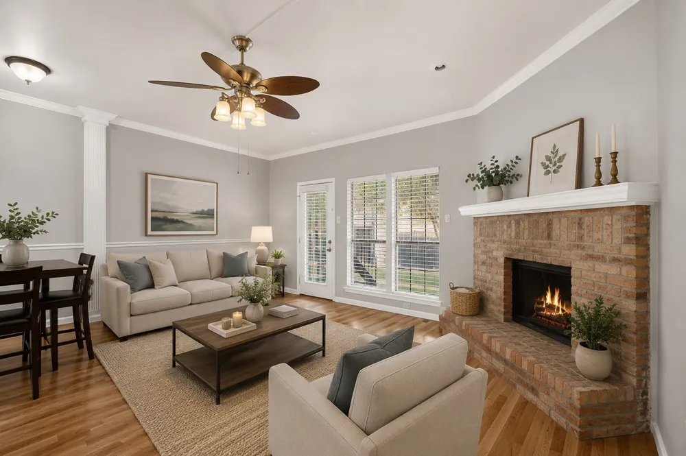 2835 Keller Springs Road #1103 Carrollton, TX 75006
