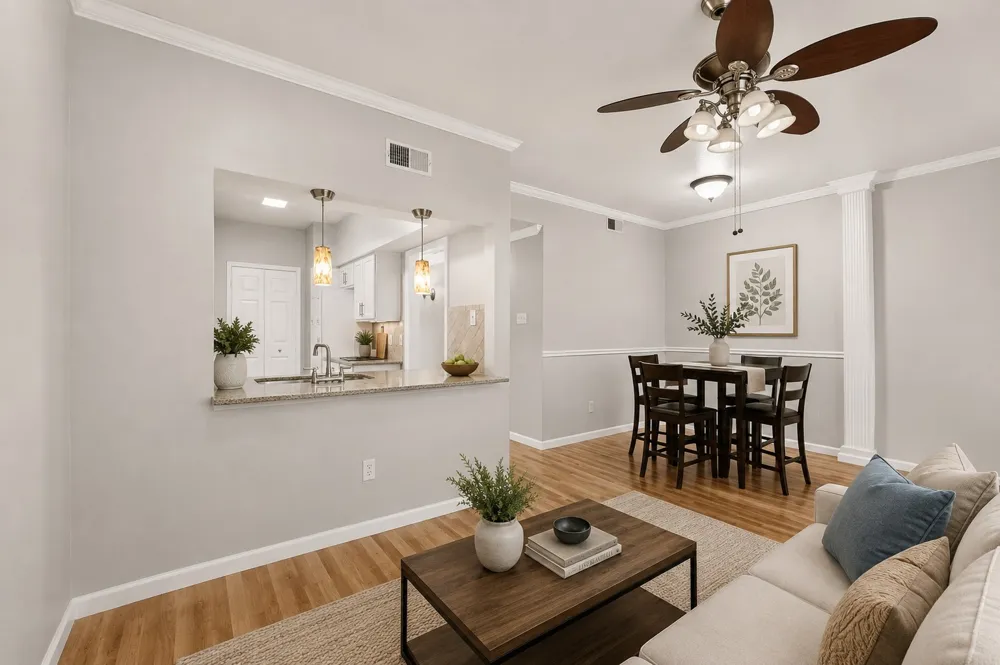 2835 Keller Springs Road #1103 Carrollton, TX 75006