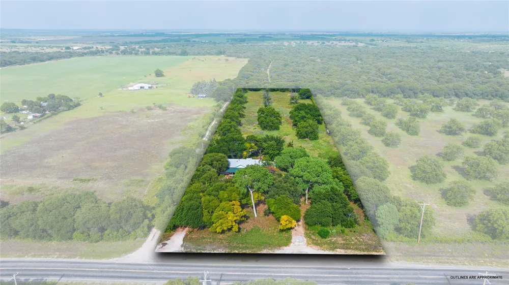 7852 Fm 603 Clyde, TX 79510
