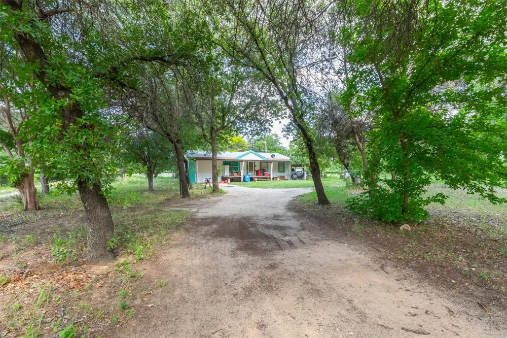 7852 Fm 603 Clyde, TX 79510