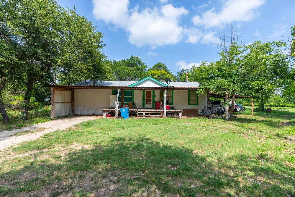 7852 Fm 603 Clyde, TX 79510