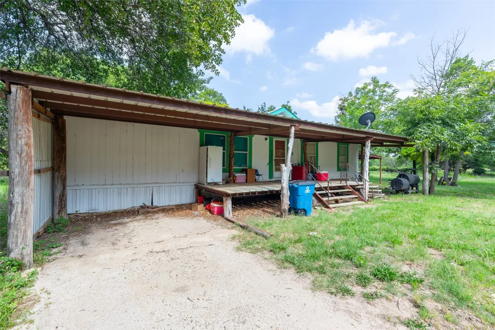 7852 Fm 603 Clyde, TX 79510