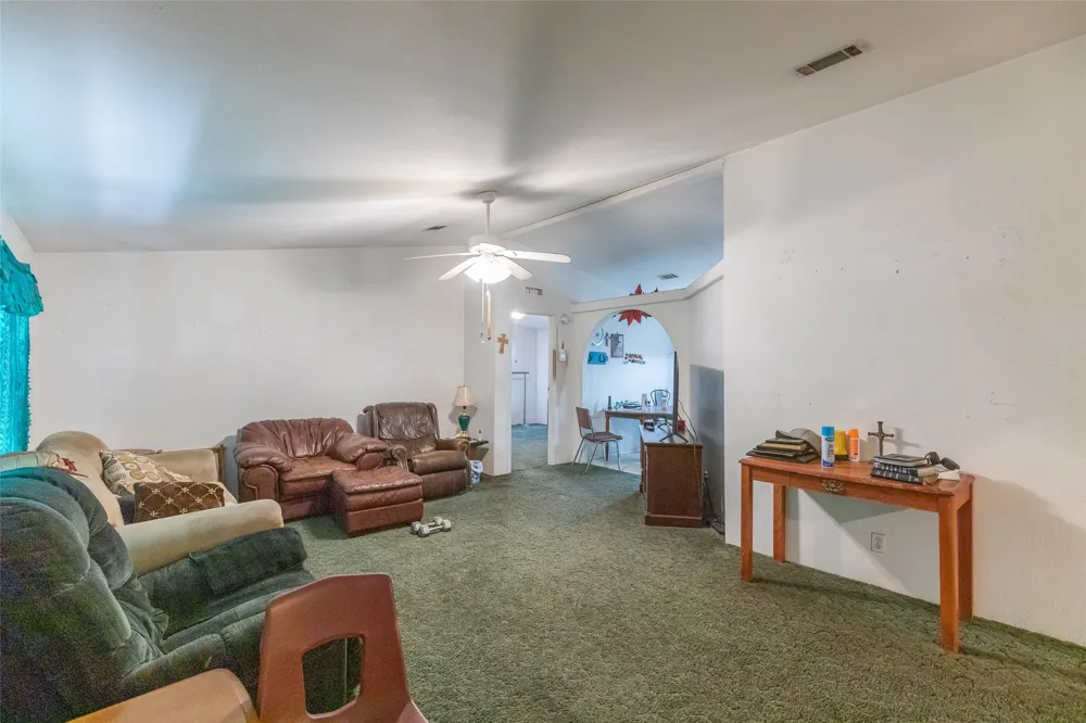 7852 Fm 603 Clyde, TX 79510