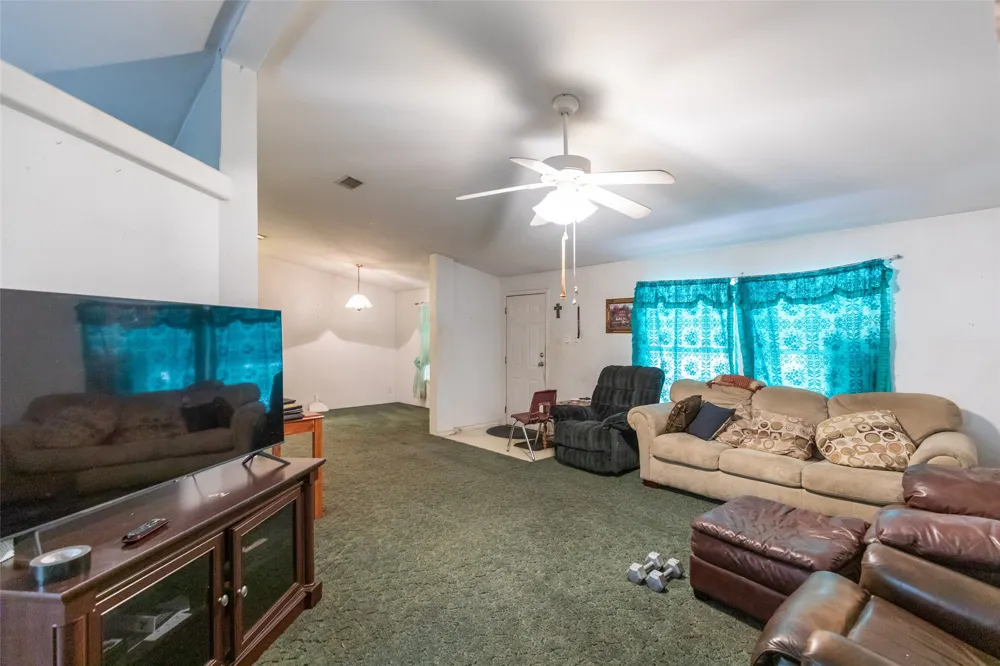 7852 Fm 603 Clyde, TX 79510