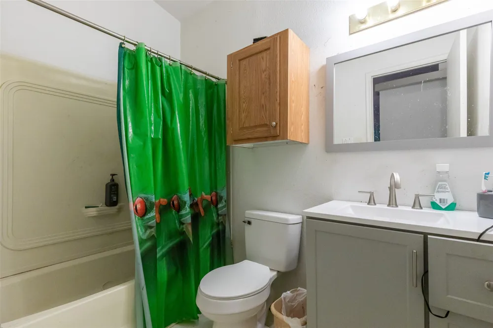 7852 Fm 603 Clyde, TX 79510