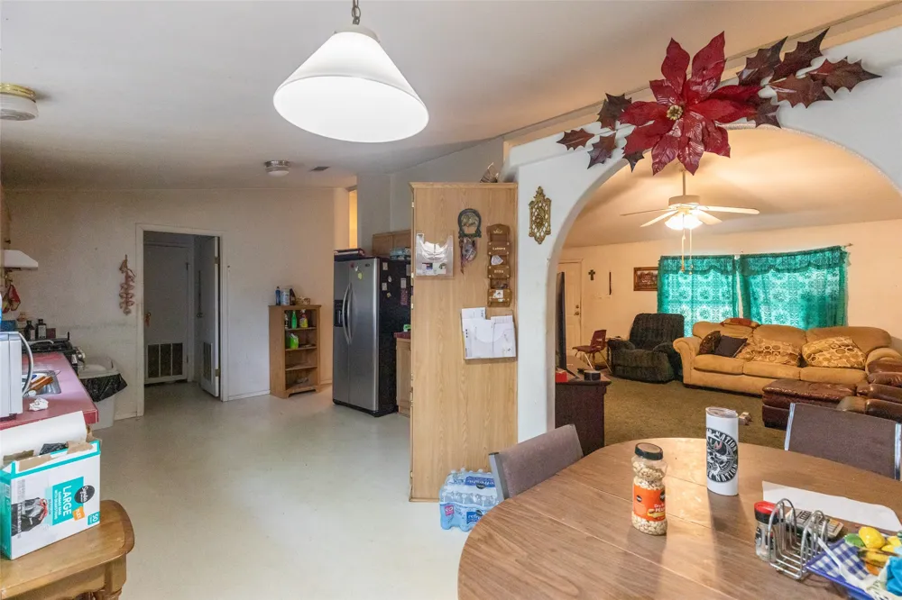 7852 Fm 603 Clyde, TX 79510