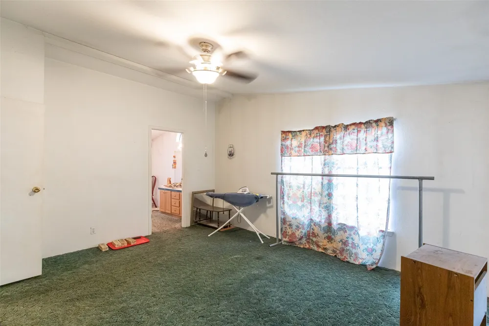 7852 Fm 603 Clyde, TX 79510