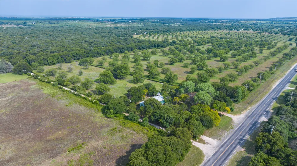 7852 Fm 603 Clyde, TX 79510