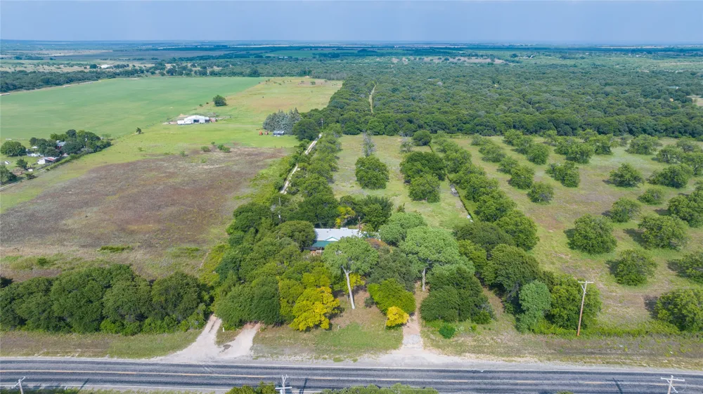 7852 Fm 603 Clyde, TX 79510
