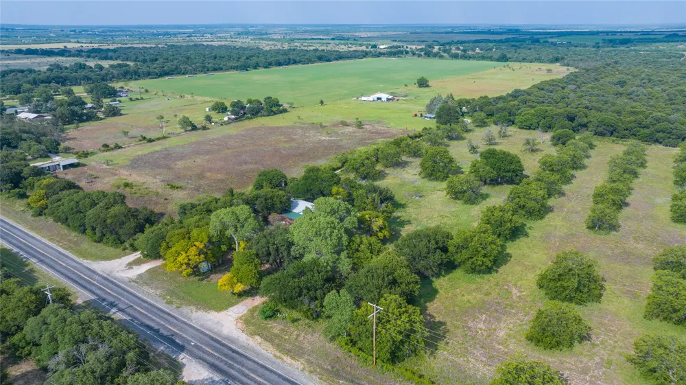 7852 Fm 603 Clyde, TX 79510