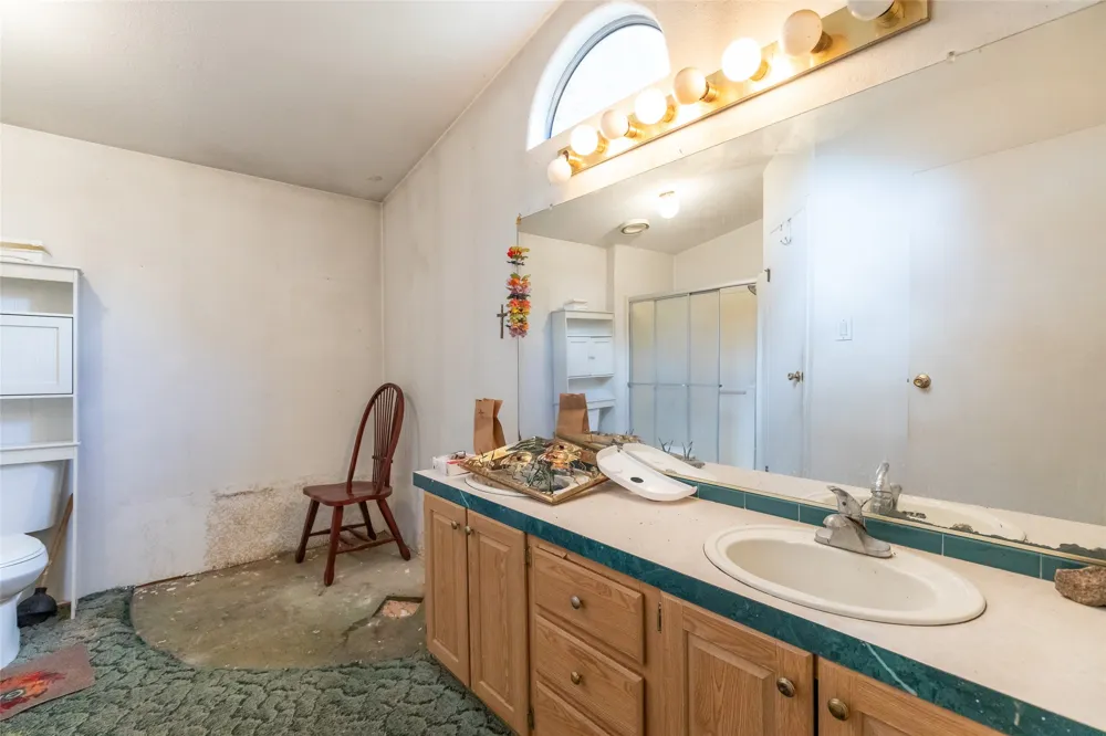7852 Fm 603 Clyde, TX 79510