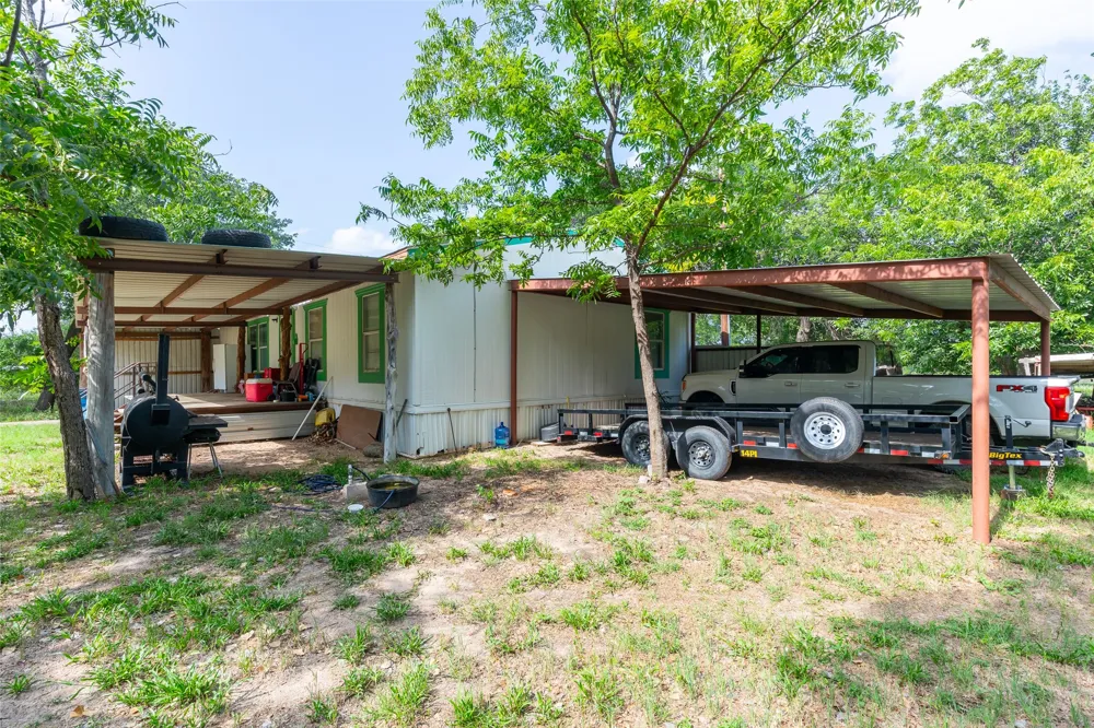 7852 Fm 603 Clyde, TX 79510