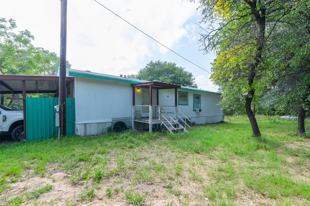 7852 Fm 603 Clyde, TX 79510
