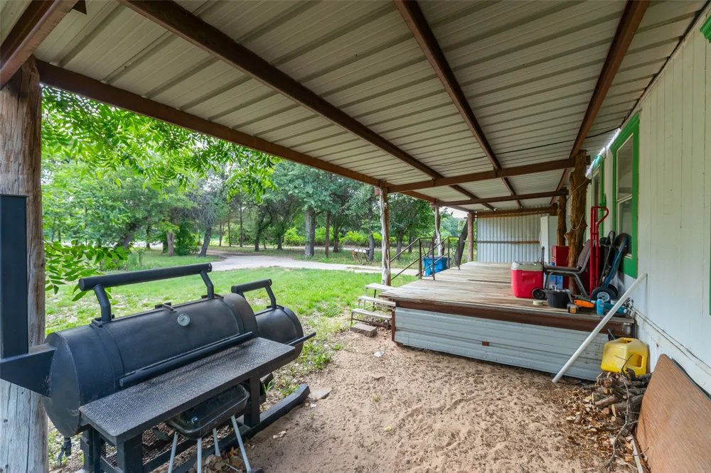 7852 Fm 603 Clyde, TX 79510