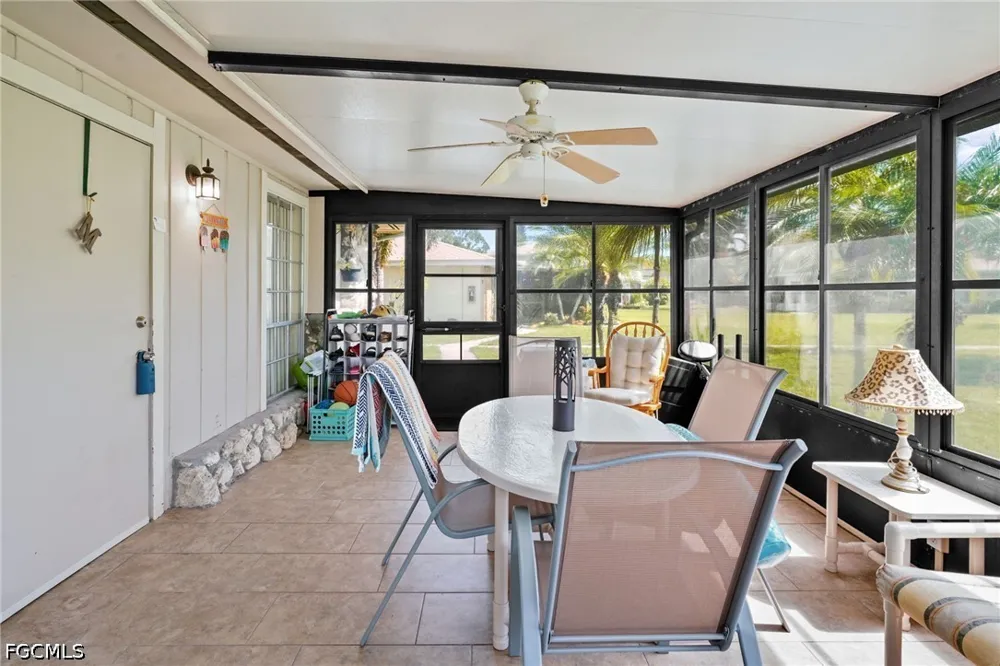 Queen Elizabeth Way #1 Fort Myers, FL 33907