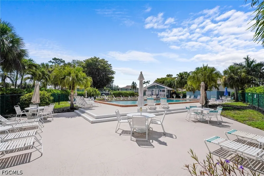 Queen Elizabeth Way #1 Fort Myers, FL 33907