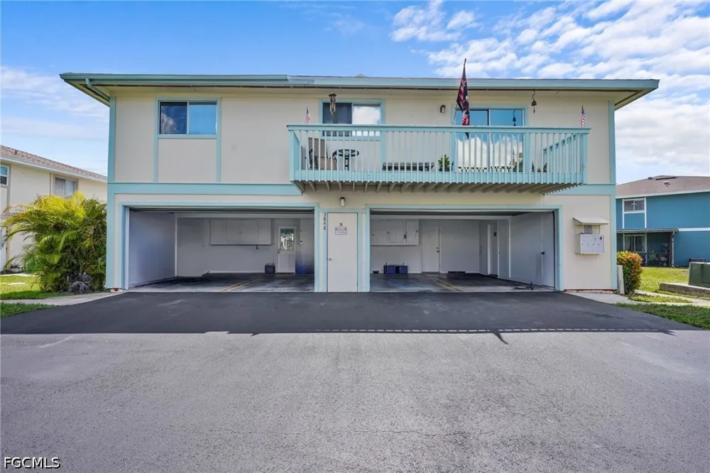 Queen Elizabeth Way #1 Fort Myers, FL 33907