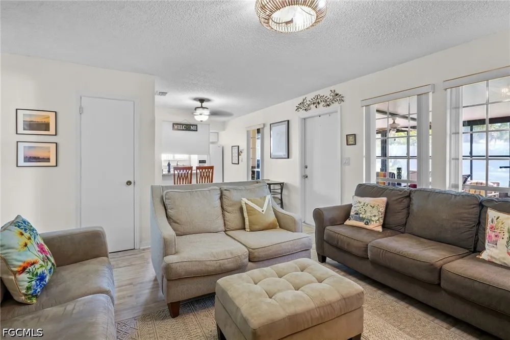 Queen Elizabeth Way #1 Fort Myers, FL 33907