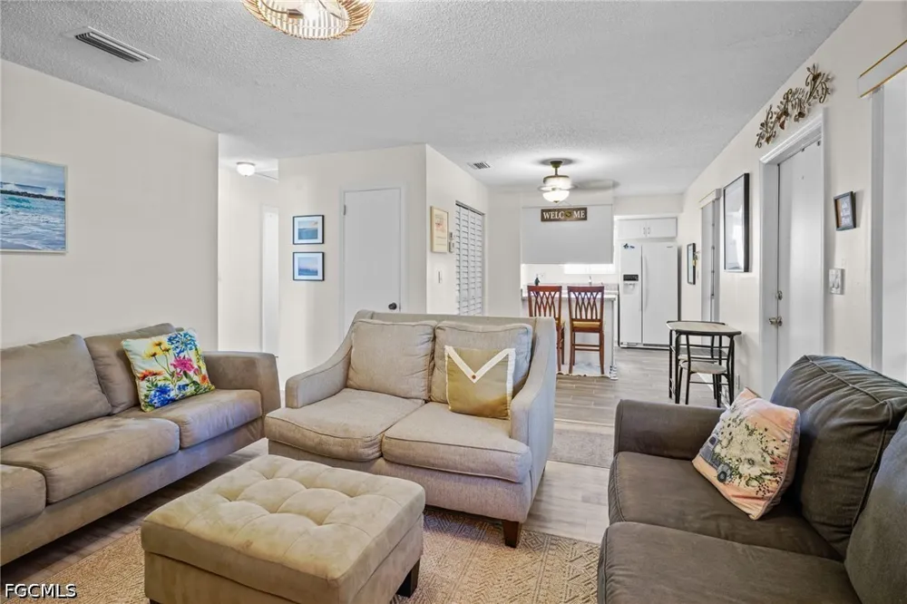 Queen Elizabeth Way #1 Fort Myers, FL 33907