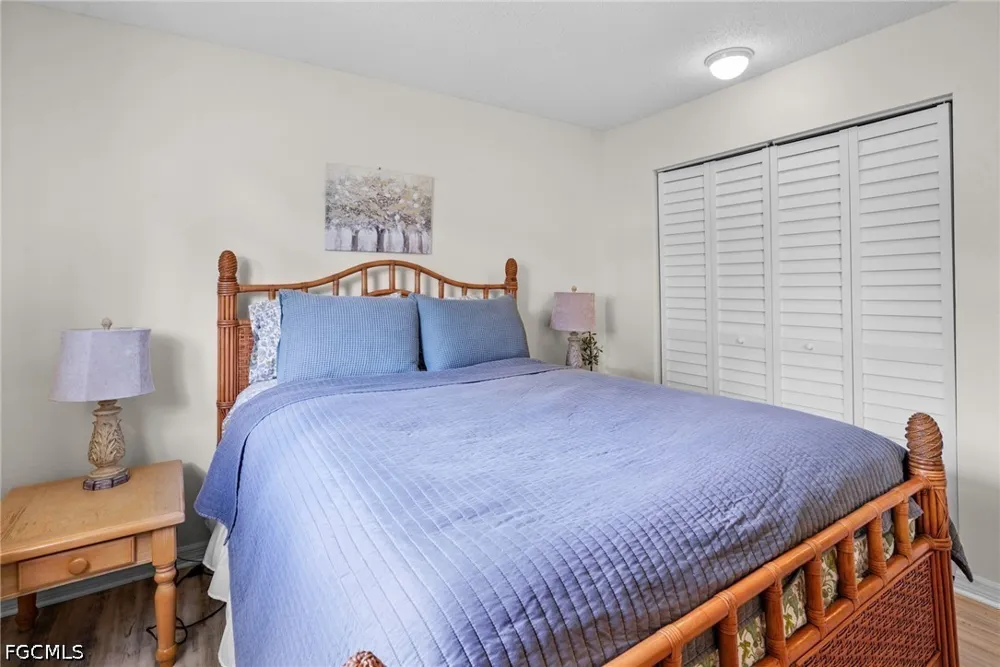Queen Elizabeth Way #1 Fort Myers, FL 33907