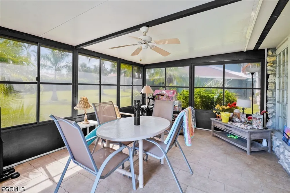 Queen Elizabeth Way #1 Fort Myers, FL 33907
