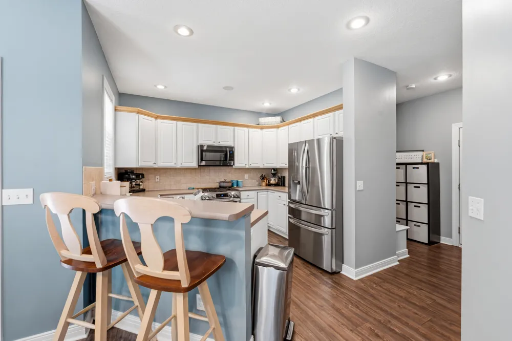 3348 Rothwell Court Kalamazoo, MI 49009