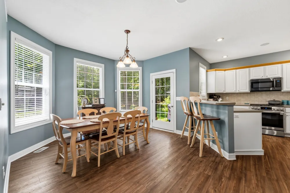 3348 Rothwell Court Kalamazoo, MI 49009