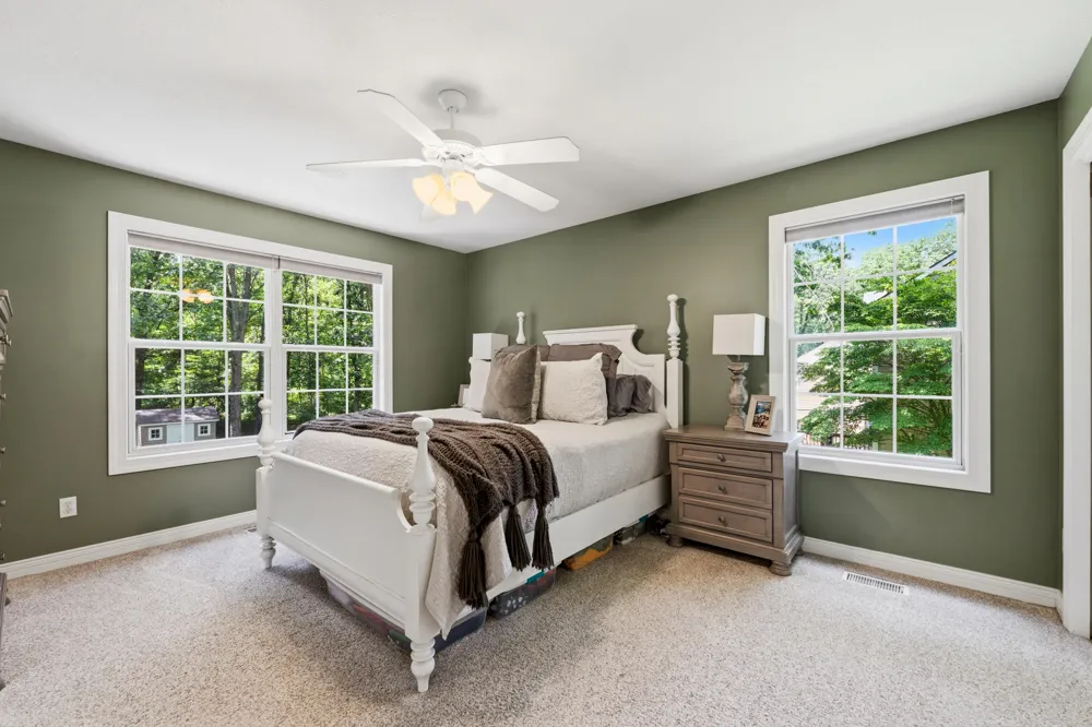 3348 Rothwell Court Kalamazoo, MI 49009