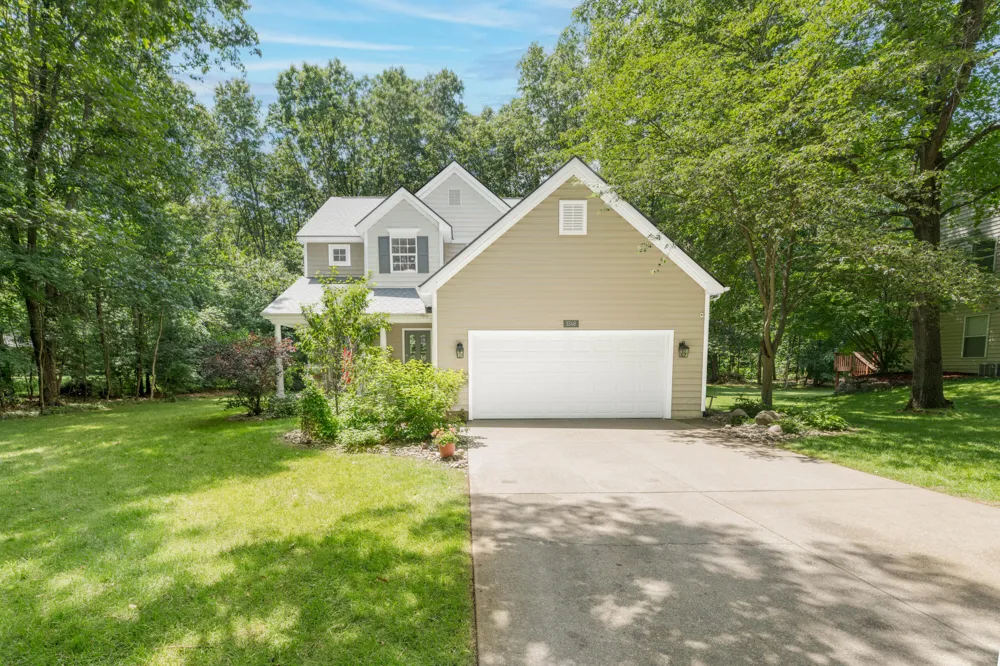 3348 Rothwell Court Kalamazoo, MI 49009