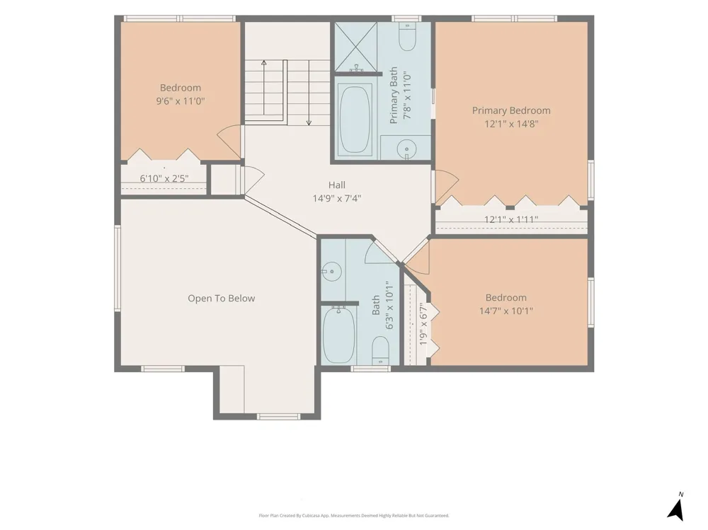 3348 Rothwell Court Kalamazoo, MI 49009