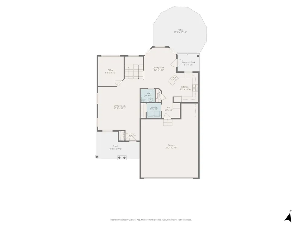 3348 Rothwell Court Kalamazoo, MI 49009