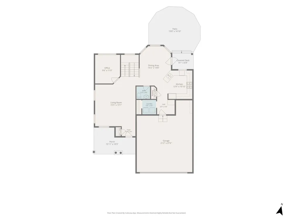 3348 Rothwell Court Kalamazoo, MI 49009