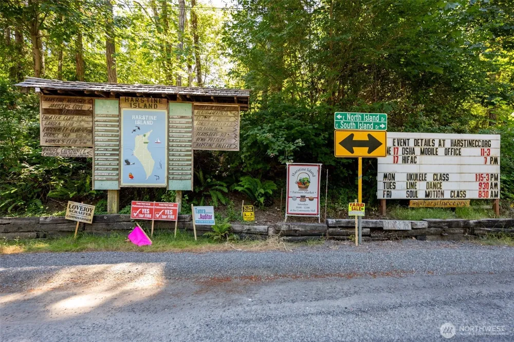 1781 E Sunset Hill Road Shelton, WA 98584