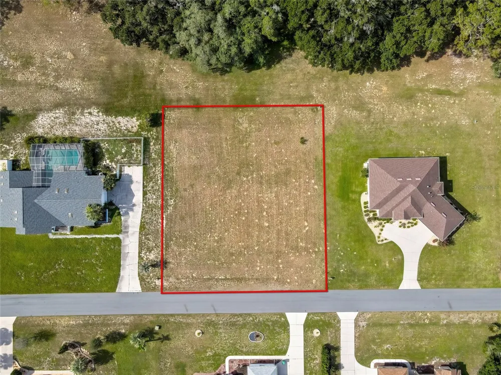 368 E FALCONRY COURT Hernando, FL 34442