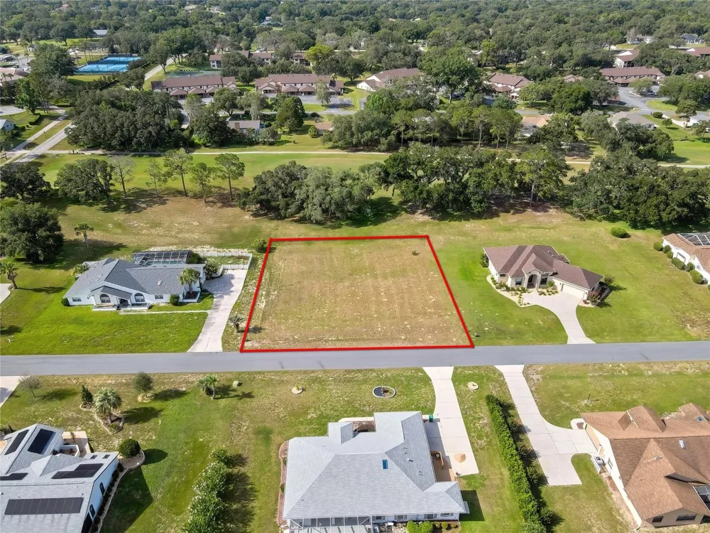 368 E FALCONRY COURT Hernando, FL 34442