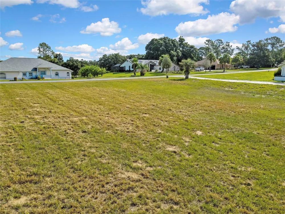 368 E FALCONRY COURT Hernando, FL 34442