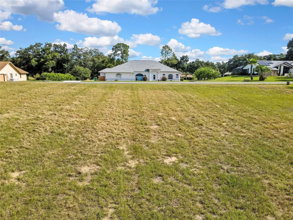 368 E FALCONRY COURT Hernando, FL 34442