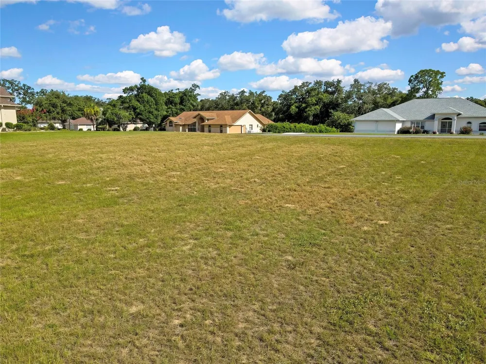368 E FALCONRY COURT Hernando, FL 34442