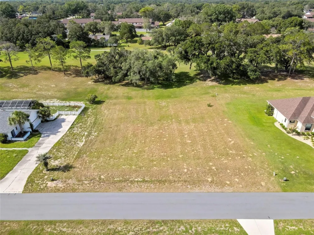 368 E FALCONRY COURT Hernando, FL 34442