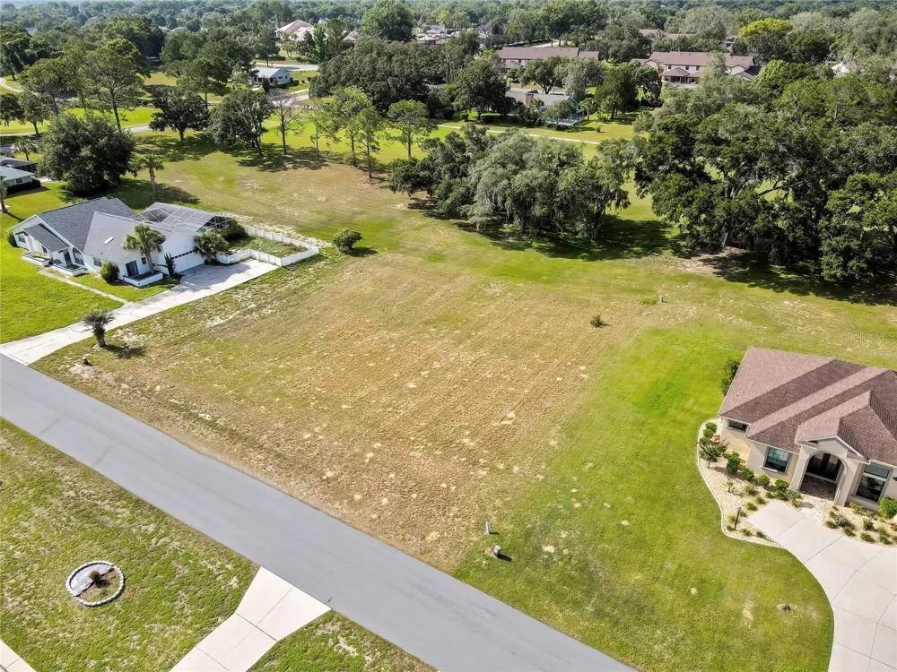 368 E FALCONRY COURT Hernando, FL 34442