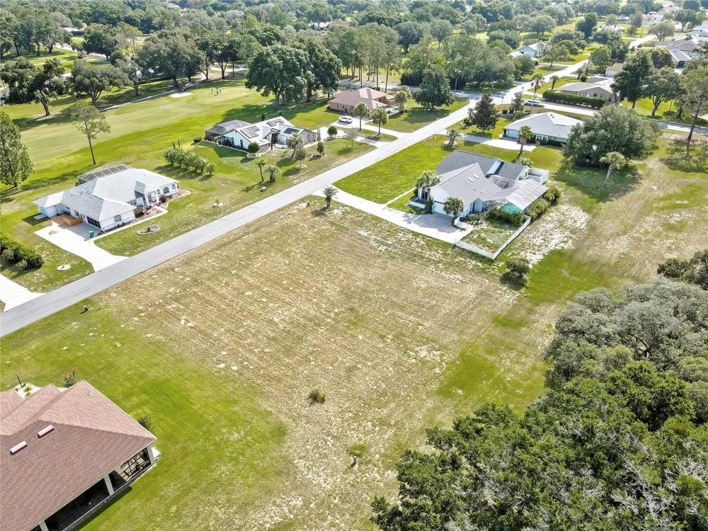 368 E FALCONRY COURT Hernando, FL 34442