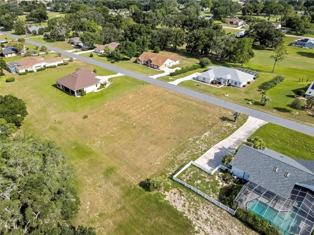 368 E FALCONRY COURT Hernando, FL 34442