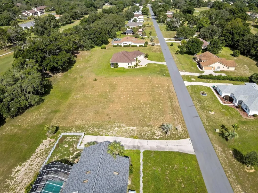 368 E FALCONRY COURT Hernando, FL 34442