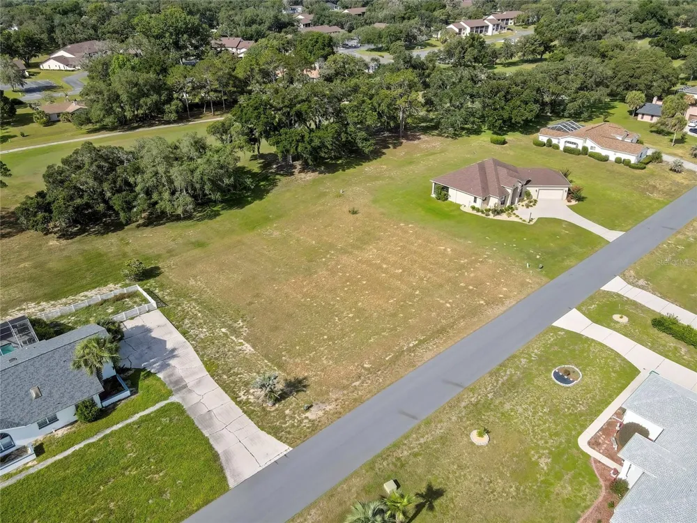 368 E FALCONRY COURT Hernando, FL 34442