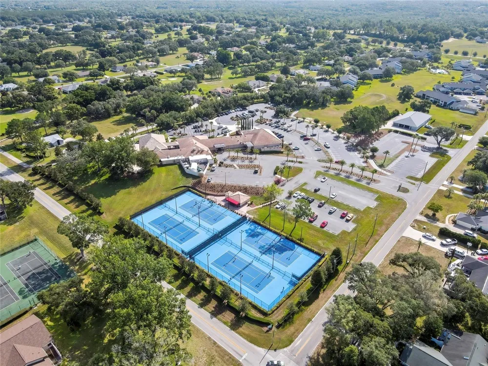 368 E FALCONRY COURT Hernando, FL 34442
