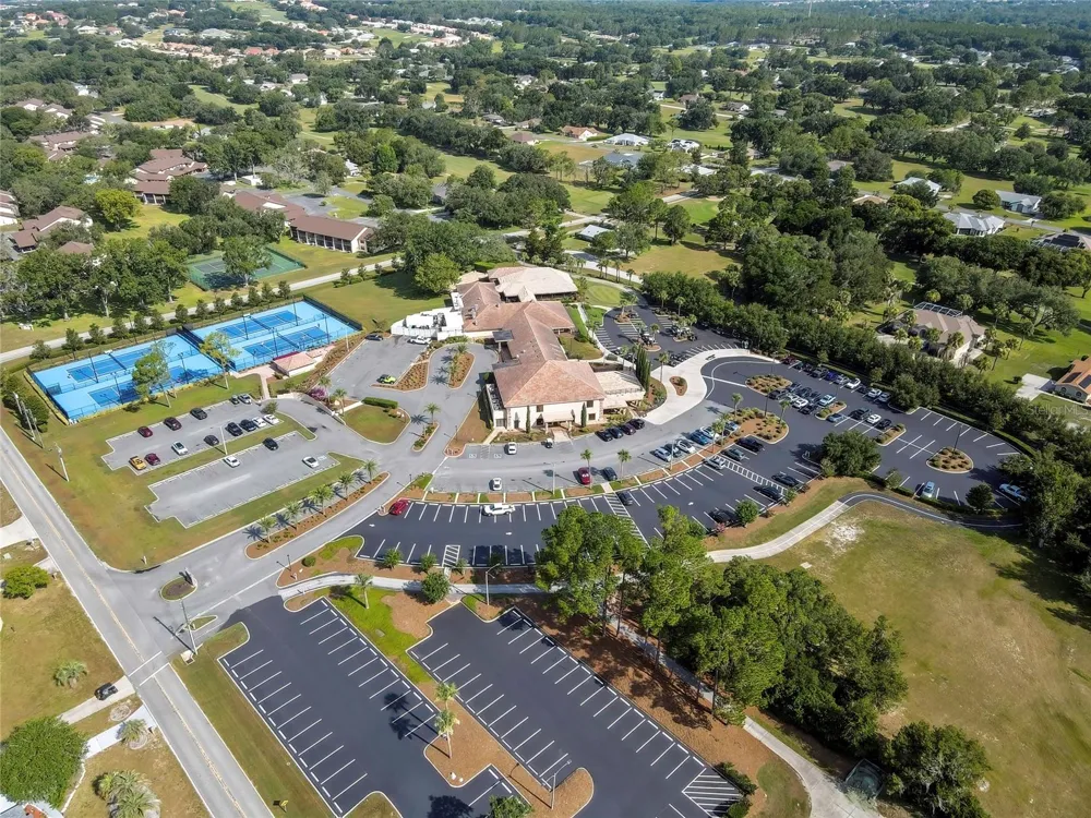 368 E FALCONRY COURT Hernando, FL 34442
