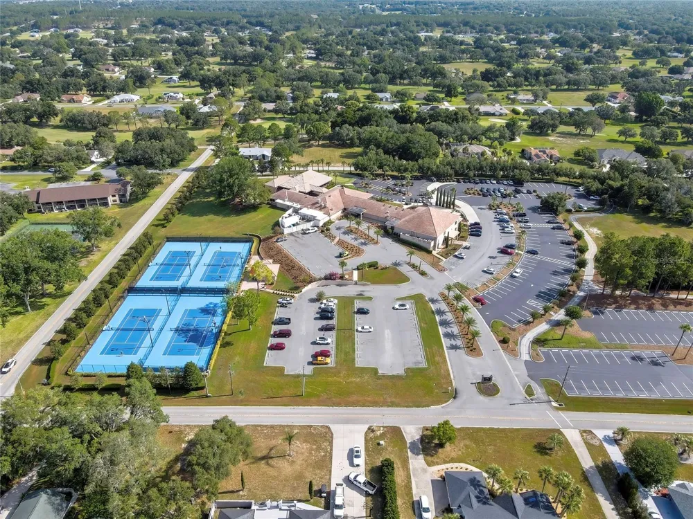 368 E FALCONRY COURT Hernando, FL 34442